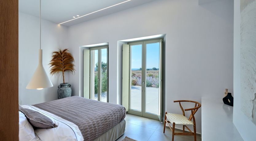 Photo of Paros Bliss