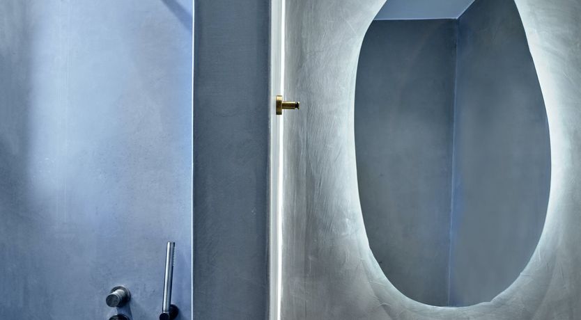 Photo of Paros Bliss