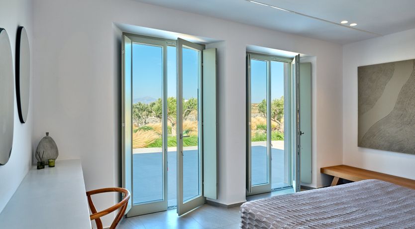 Photo of Paros Bliss