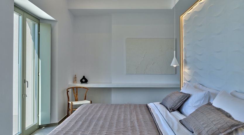 Photo of Paros Bliss