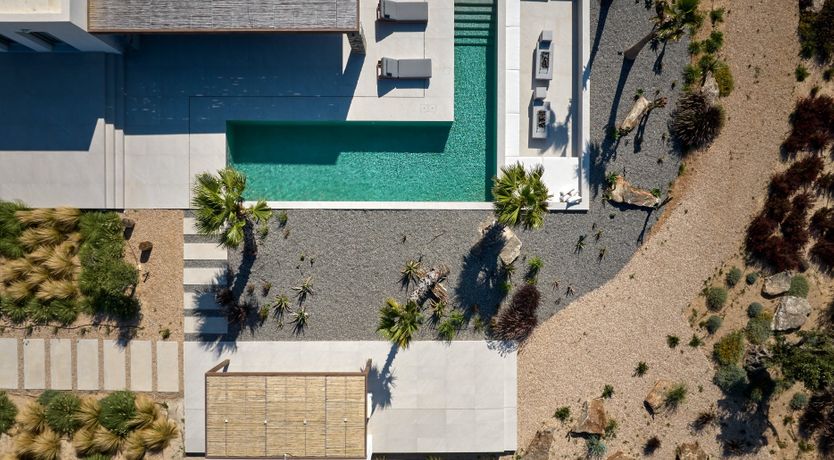 Photo of Paros Bliss