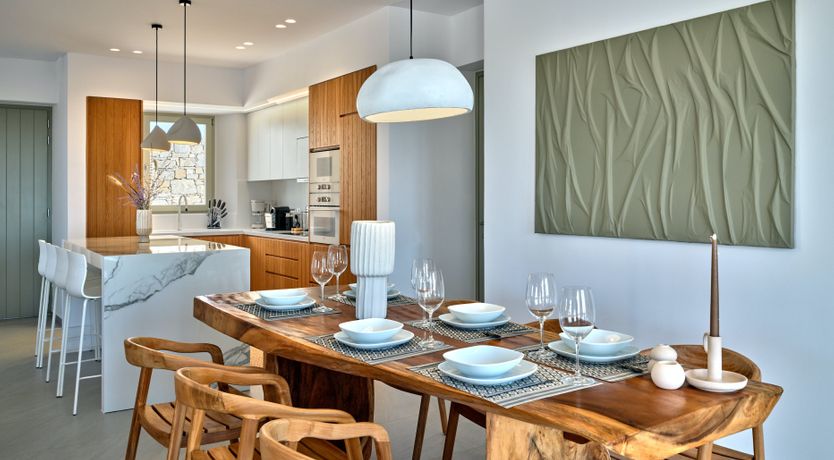 Photo of Paros Bliss