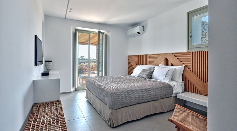 Photo of Paros Bliss