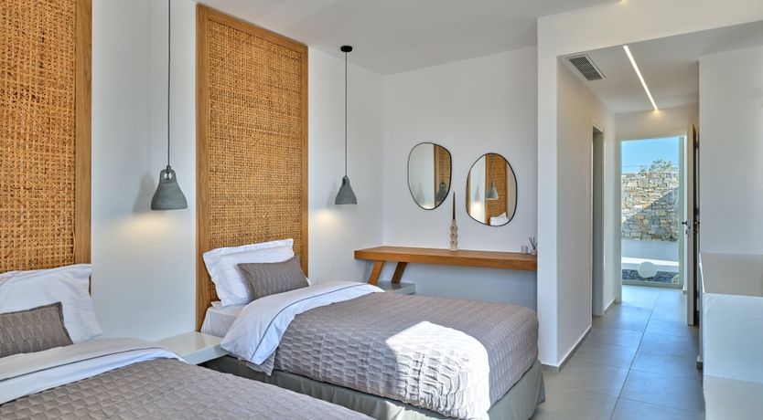 Photo of Paros Bliss