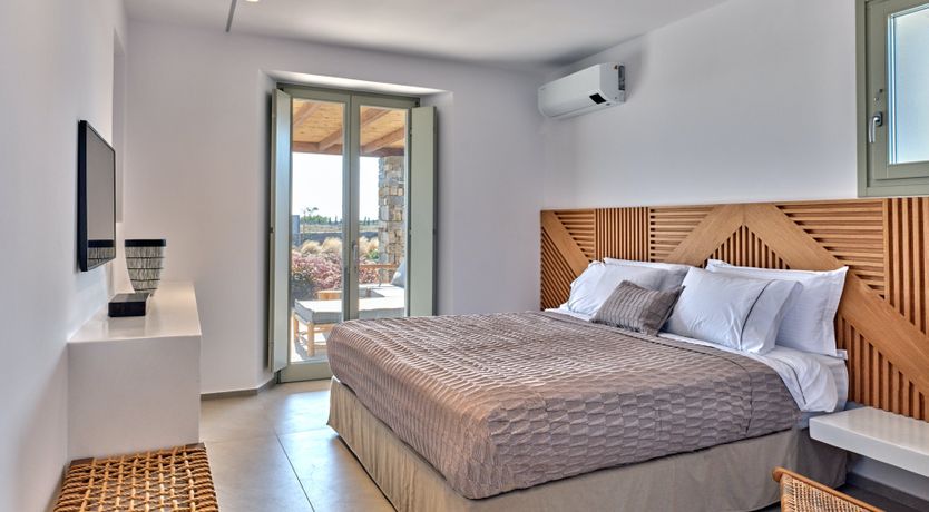 Photo of Paros Bliss