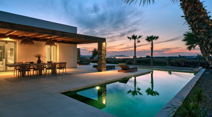 Photo of Paros Bliss