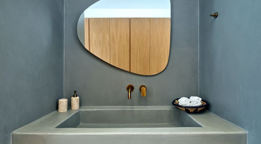 Photo of Paros Bliss