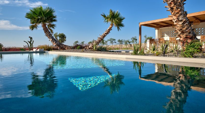 Photo of Paros Bliss