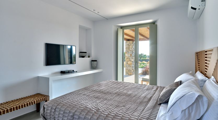 Photo of Paros Bliss