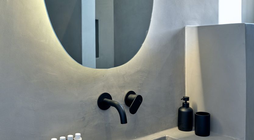 Photo of Paros Bliss