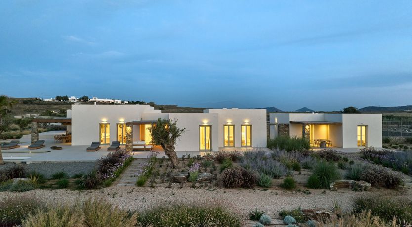 Photo of Paros Bliss