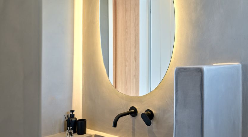 Photo of Paros Bliss