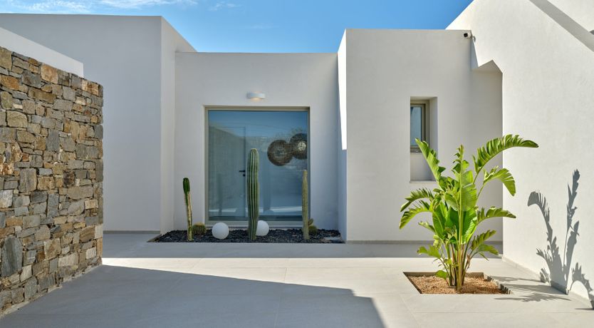 Photo of Paros Bliss