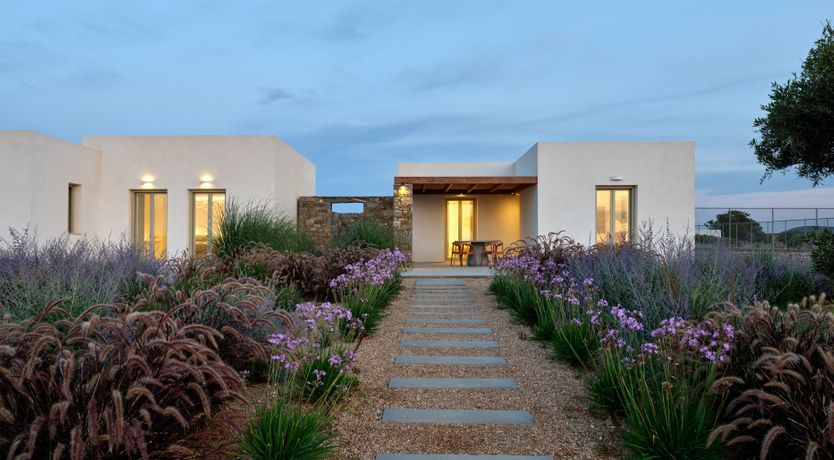 Photo of Paros Bliss