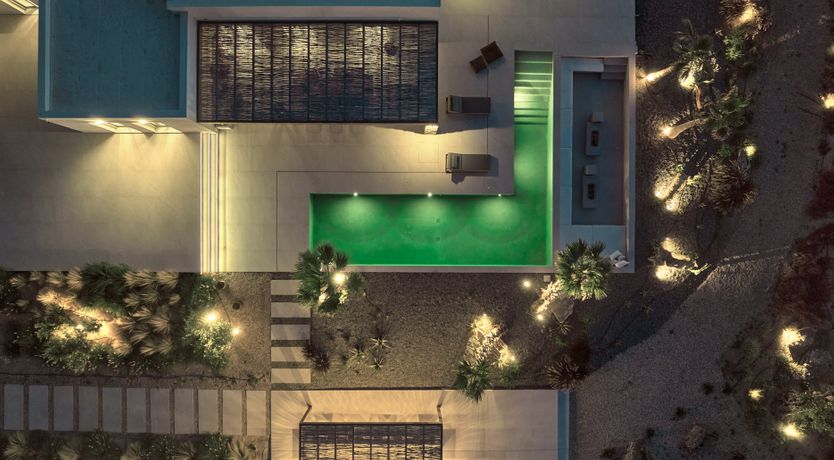 Photo of Paros Bliss