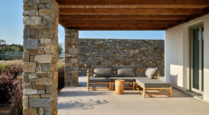 Photo of Paros Bliss