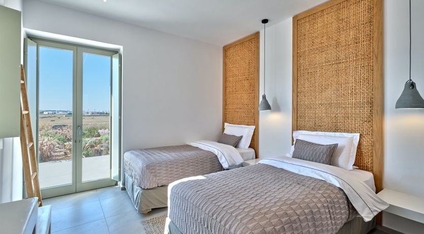 Photo of Paros Bliss