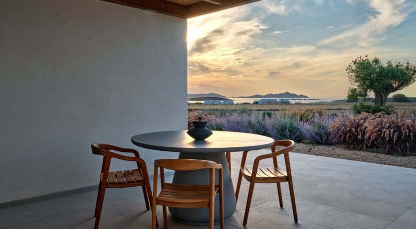 Photo of Paros Bliss