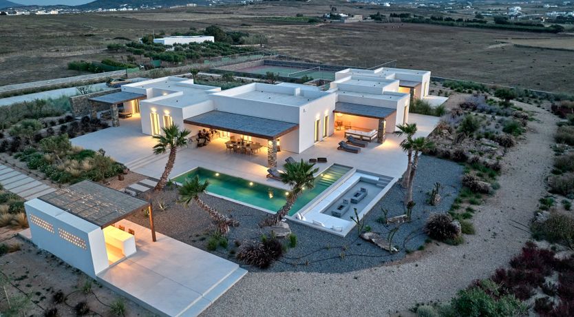 Photo of Paros Bliss