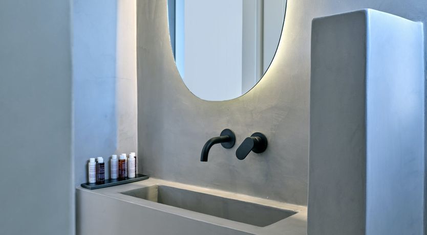 Photo of Paros Bliss