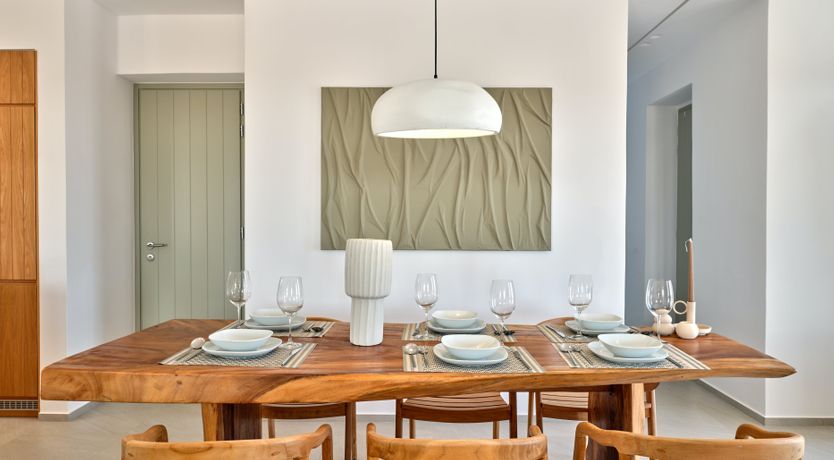 Photo of Paros Bliss