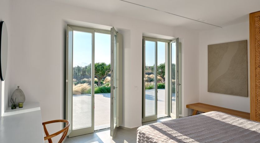 Photo of Paros Bliss