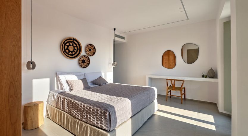 Photo of Paros Bliss