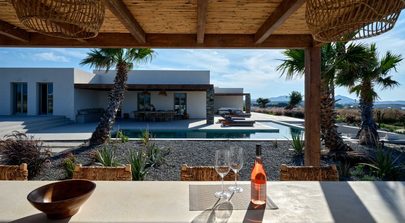 Photo of Paros Bliss