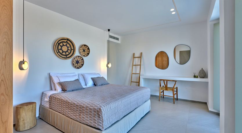 Photo of Paros Bliss