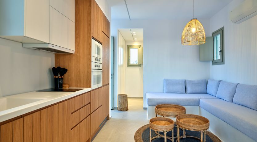 Photo of Paros Bliss