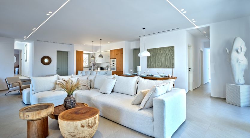 Photo of Paros Bliss