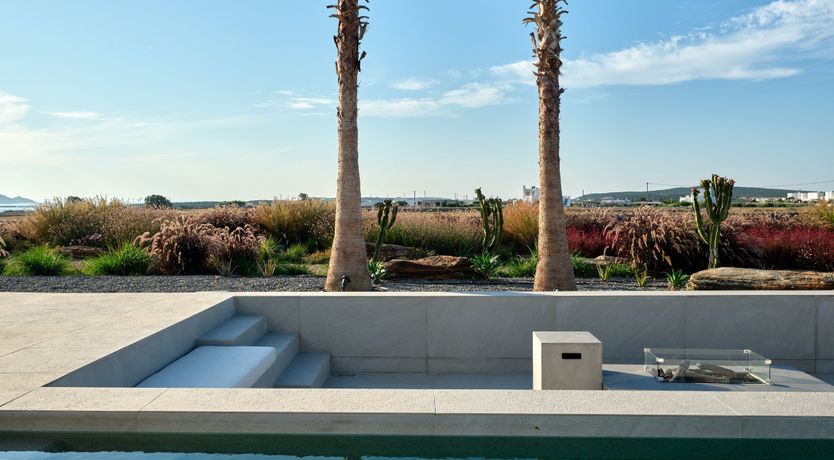 Photo of Paros Bliss