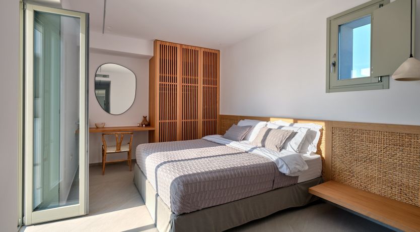 Photo of Paros Bliss