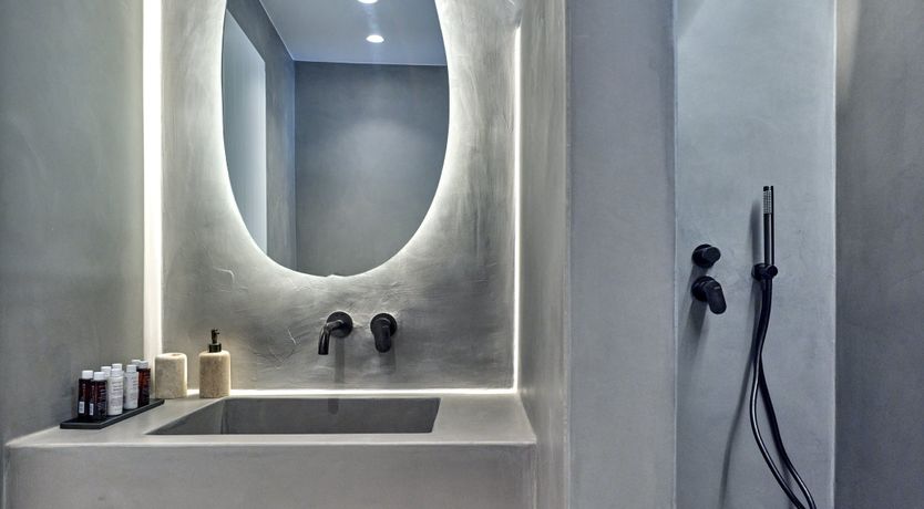 Photo of Paros Bliss