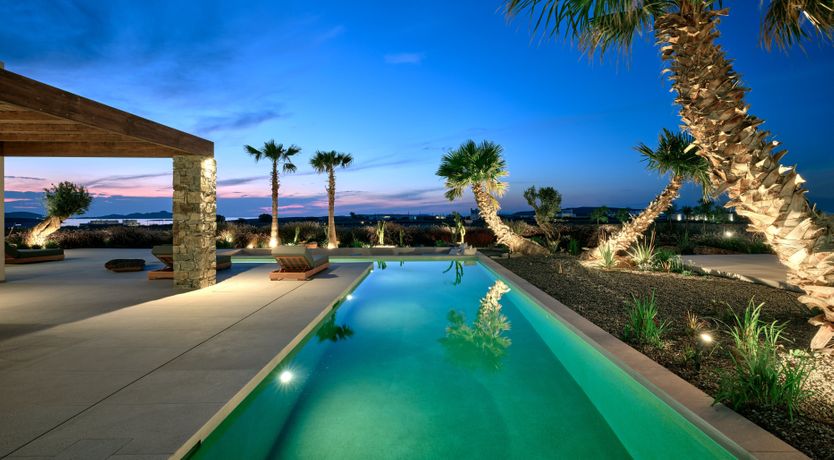 Photo of Paros Bliss