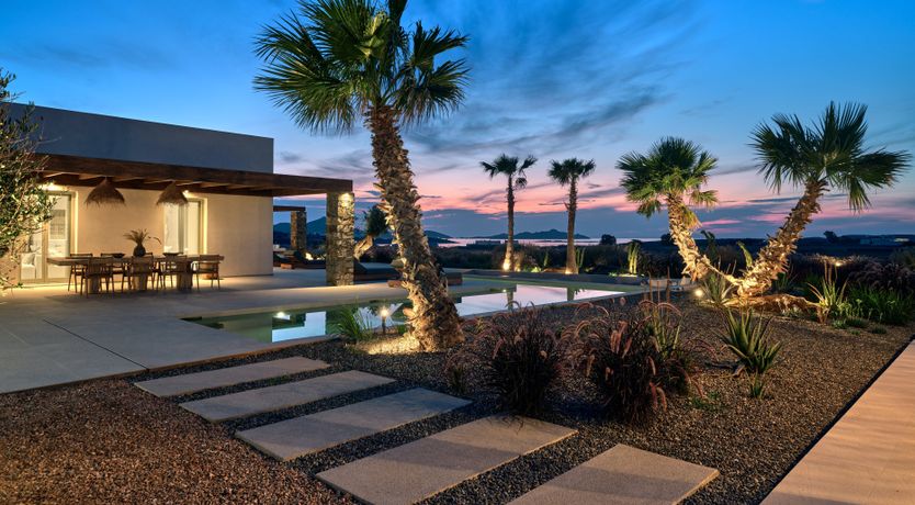 Photo of Paros Bliss