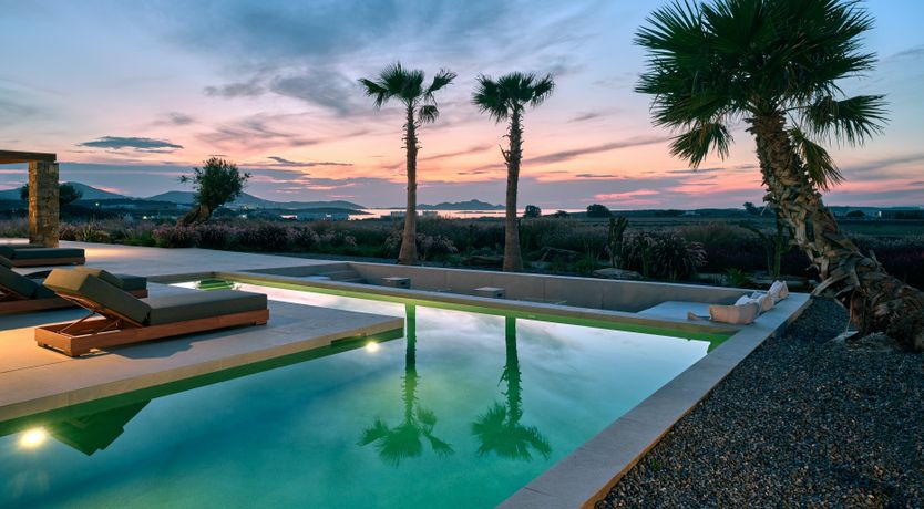 Photo of Paros Bliss