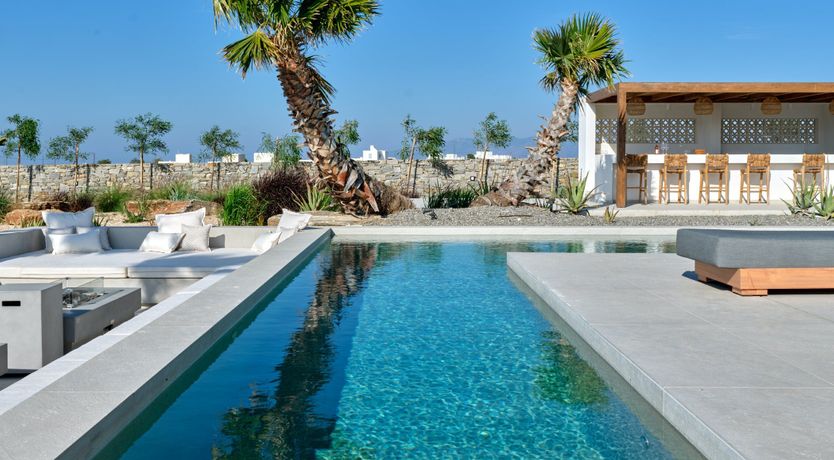 Photo of Paros Bliss