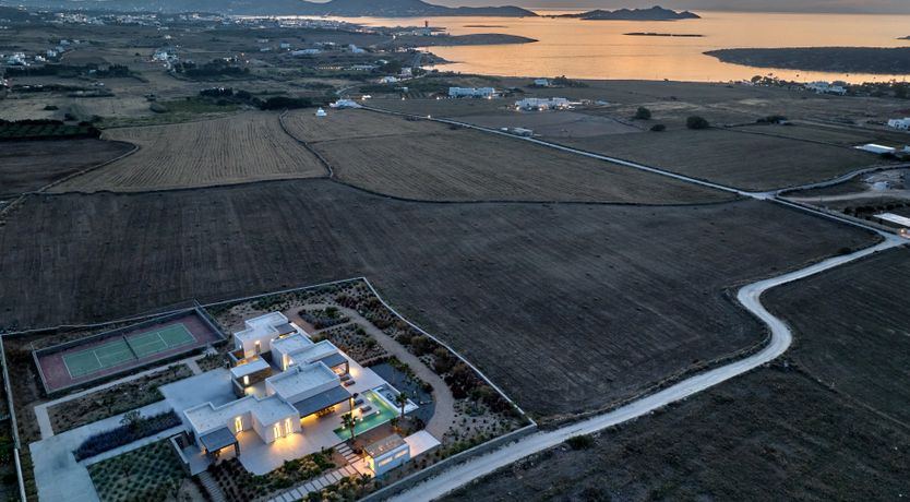 Photo of Paros Bliss