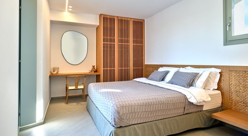 Photo of Paros Bliss