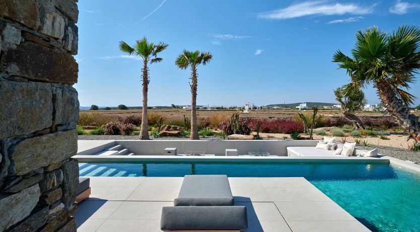 Photo of Paros Bliss