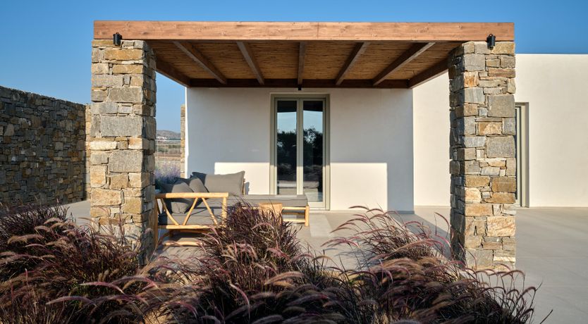 Photo of Paros Bliss