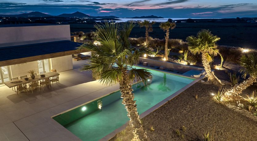 Photo of Paros Bliss