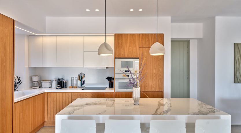 Photo of Paros Bliss