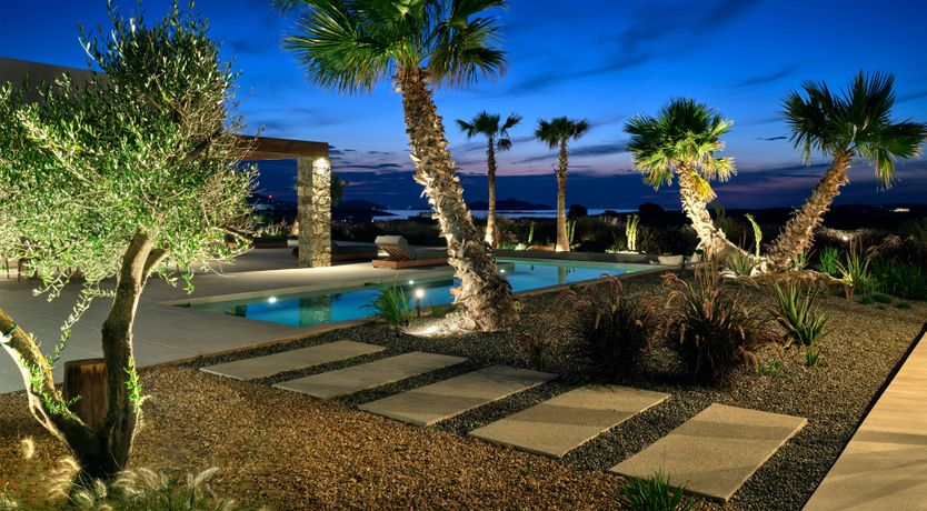 Photo of Paros Bliss