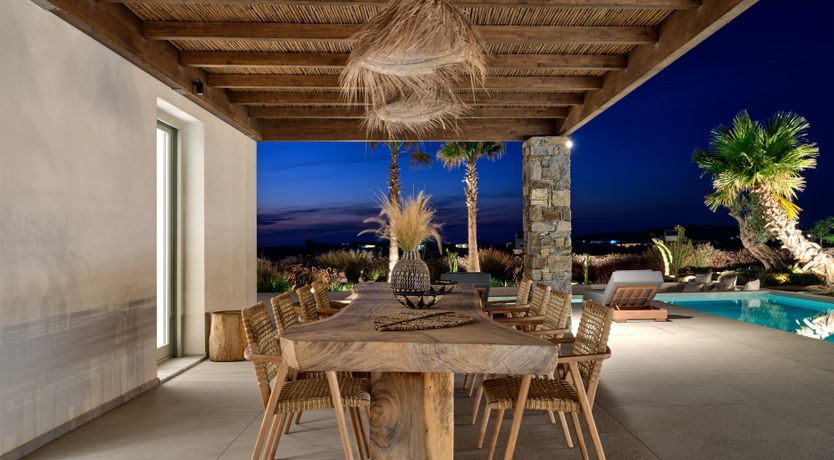 Photo of Paros Bliss