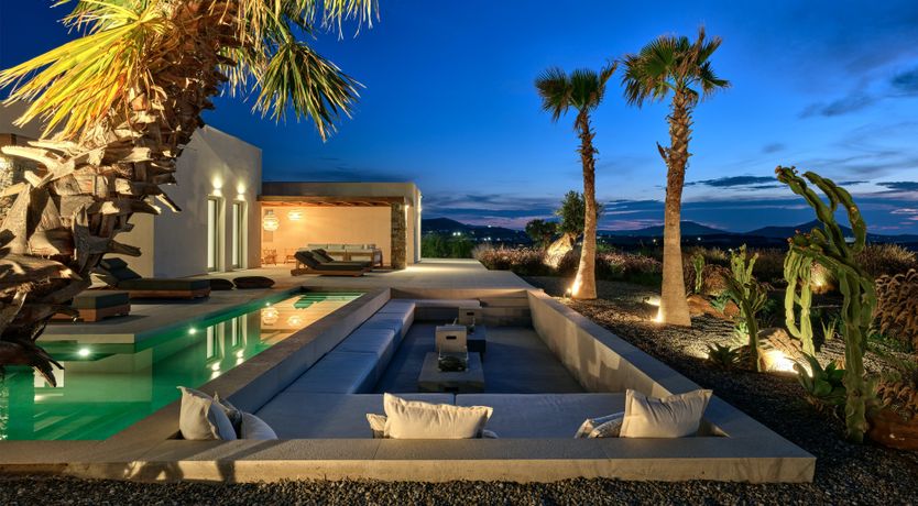 Photo of Paros Bliss