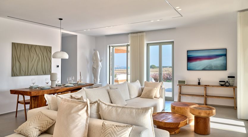 Photo of Paros Bliss