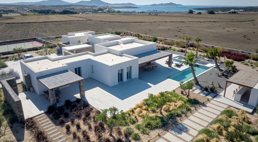 Photo of Paros Bliss