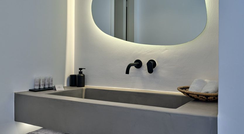 Photo of Paros Bliss